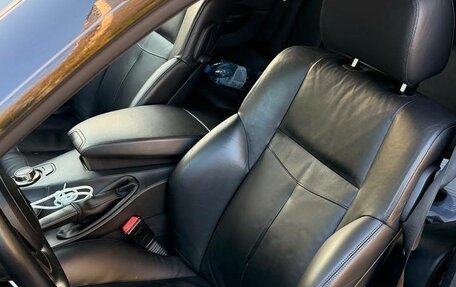 BMW 6 серия, 2006 год, 1 700 000 рублей, 14 фотография