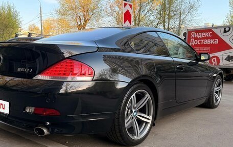 BMW 6 серия, 2006 год, 1 700 000 рублей, 9 фотография
