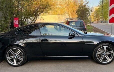 BMW 6 серия, 2006 год, 1 700 000 рублей, 7 фотография