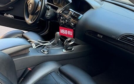 BMW 6 серия, 2006 год, 1 700 000 рублей, 15 фотография
