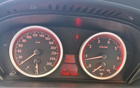 BMW 6 серия, 2006 год, 1 700 000 рублей, 18 фотография