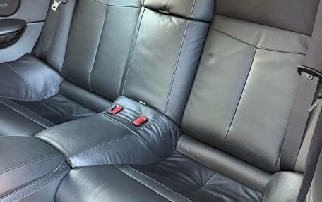 BMW 6 серия, 2006 год, 1 700 000 рублей, 17 фотография