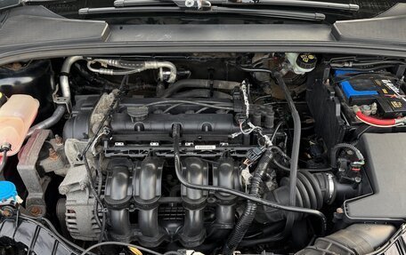 Ford Focus III, 2012 год, 570 000 рублей, 3 фотография