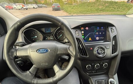 Ford Focus III, 2012 год, 570 000 рублей, 4 фотография