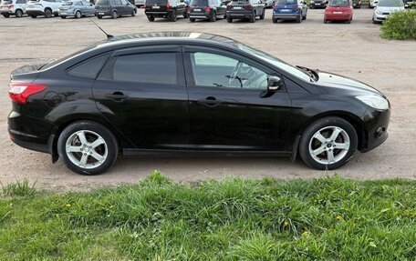 Ford Focus III, 2012 год, 570 000 рублей, 8 фотография