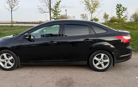 Ford Focus III, 2012 год, 570 000 рублей, 6 фотография