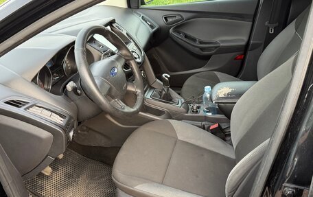 Ford Focus III, 2012 год, 570 000 рублей, 9 фотография