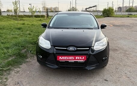 Ford Focus III, 2012 год, 570 000 рублей, 5 фотография
