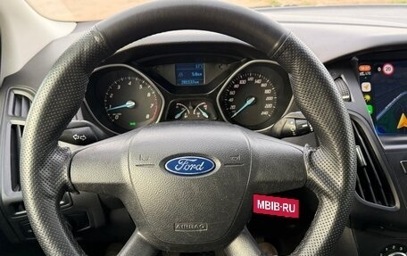 Ford Focus III, 2012 год, 570 000 рублей, 2 фотография