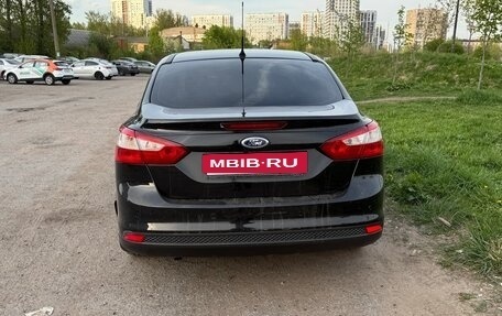 Ford Focus III, 2012 год, 570 000 рублей, 7 фотография