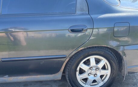 KIA Spectra II (LD), 2008 год, 340 000 рублей, 7 фотография