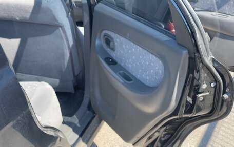 KIA Spectra II (LD), 2008 год, 340 000 рублей, 12 фотография