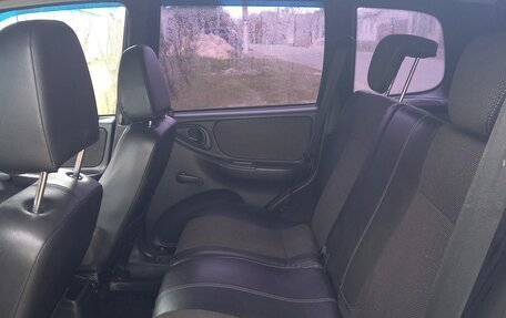 Chevrolet Niva I рестайлинг, 2013 год, 560 000 рублей, 5 фотография