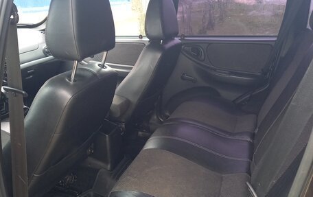 Chevrolet Niva I рестайлинг, 2013 год, 560 000 рублей, 7 фотография