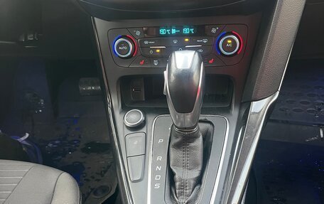 Ford Focus III, 2018 год, 1 190 000 рублей, 11 фотография
