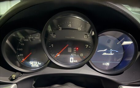Porsche Boxster, 2019 год, 6 000 000 рублей, 10 фотография