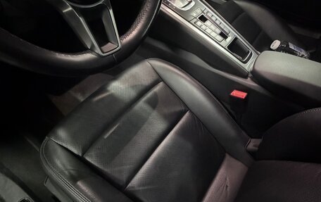 Porsche Boxster, 2019 год, 6 000 000 рублей, 8 фотография