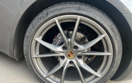 Porsche Boxster, 2019 год, 6 000 000 рублей, 12 фотография