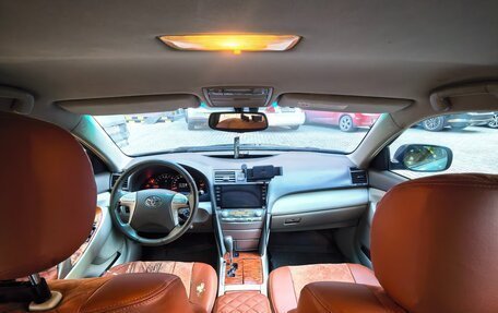 Toyota Camry, 2008 год, 1 299 000 рублей, 2 фотография