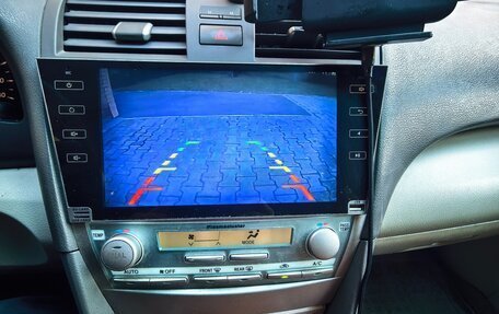 Toyota Camry, 2008 год, 1 299 000 рублей, 8 фотография