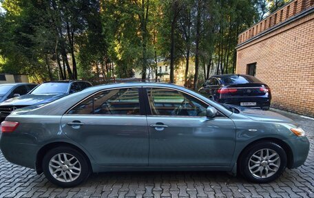 Toyota Camry, 2008 год, 1 299 000 рублей, 6 фотография