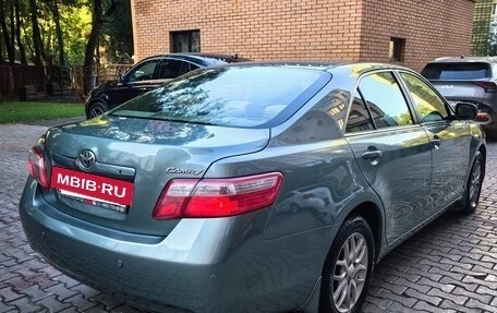Toyota Camry, 2008 год, 1 299 000 рублей, 7 фотография