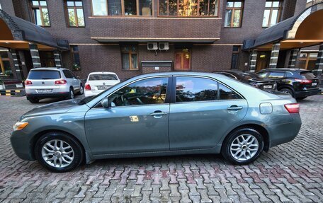 Toyota Camry, 2008 год, 1 299 000 рублей, 4 фотография