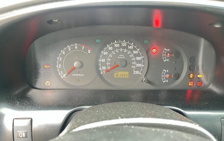 KIA Spectra II (LD), 2008 год, 480 000 рублей, 6 фотография