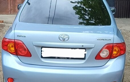 Toyota Corolla, 2006 год, 720 000 рублей, 2 фотография
