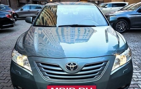 Toyota Camry, 2008 год, 1 299 000 рублей, 3 фотография