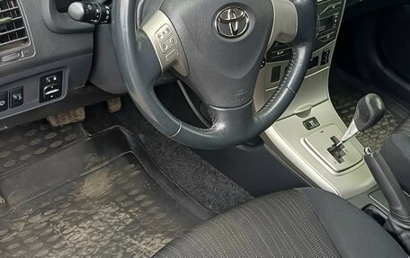 Toyota Corolla, 2006 год, 720 000 рублей, 6 фотография