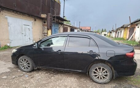 Toyota Corolla, 2011 год, 930 000 рублей, 2 фотография