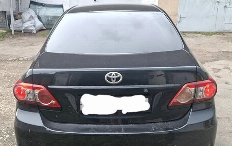 Toyota Corolla, 2011 год, 930 000 рублей, 5 фотография