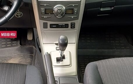 Toyota Corolla, 2006 год, 720 000 рублей, 8 фотография