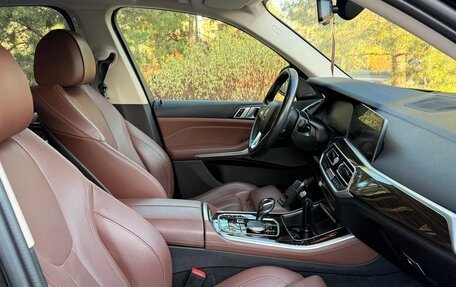 BMW X5, 2020 год, 6 051 000 рублей, 9 фотография