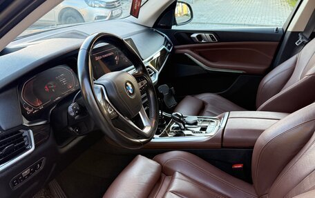 BMW X5, 2020 год, 6 051 000 рублей, 8 фотография