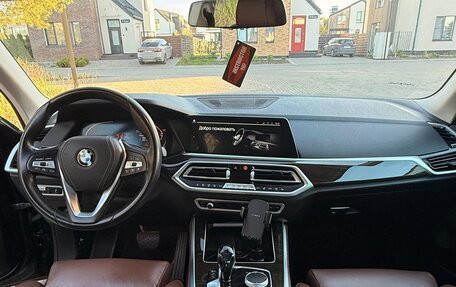 BMW X5, 2020 год, 6 051 000 рублей, 7 фотография