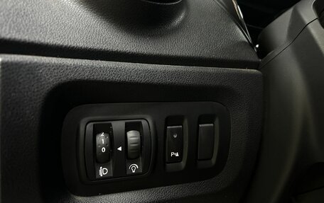 Renault Kaptur I рестайлинг, 2016 год, 1 252 000 рублей, 11 фотография