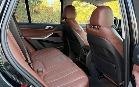 BMW X5, 2020 год, 6 051 000 рублей, 10 фотография