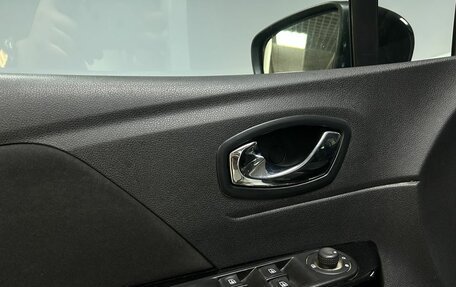 Renault Kaptur I рестайлинг, 2016 год, 1 252 000 рублей, 12 фотография