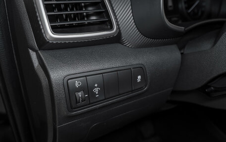 Hyundai Tucson III, 2018 год, 2 175 000 рублей, 22 фотография