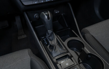 Hyundai Tucson III, 2018 год, 2 175 000 рублей, 15 фотография