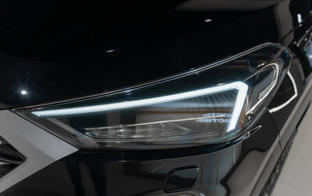 Hyundai Tucson III, 2018 год, 2 175 000 рублей, 25 фотография