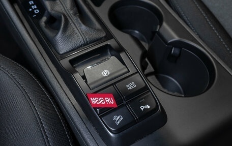 Hyundai Tucson III, 2018 год, 2 175 000 рублей, 16 фотография