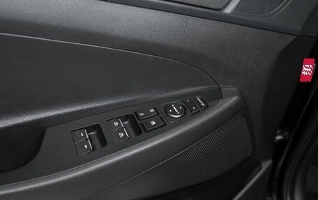 Hyundai Tucson III, 2018 год, 2 175 000 рублей, 21 фотография
