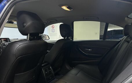 BMW 3 серия, 2017 год, 2 412 000 рублей, 12 фотография