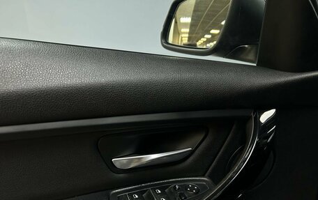 BMW 3 серия, 2017 год, 2 412 000 рублей, 11 фотография