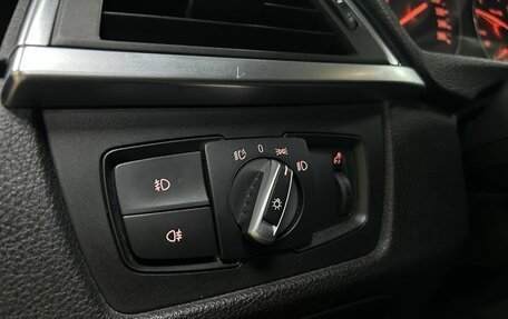 BMW 3 серия, 2017 год, 2 412 000 рублей, 10 фотография