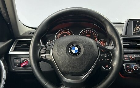 BMW 3 серия, 2017 год, 2 412 000 рублей, 16 фотография