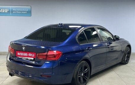 BMW 3 серия, 2017 год, 2 412 000 рублей, 7 фотография